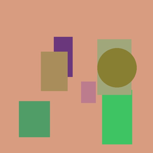 Deluxe System SN-2477