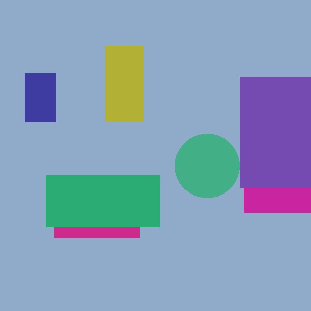 Smart Station oJ-4899