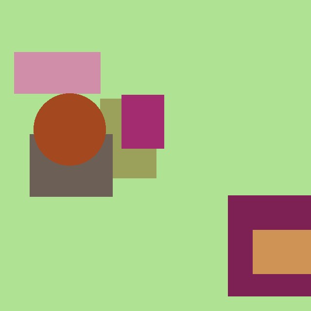 Elite System gL-9354