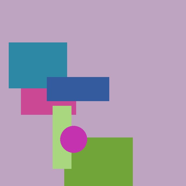 Pro Component GW-2259