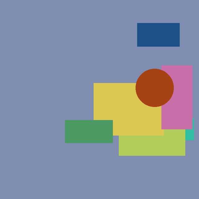 Classic Component fP-0173