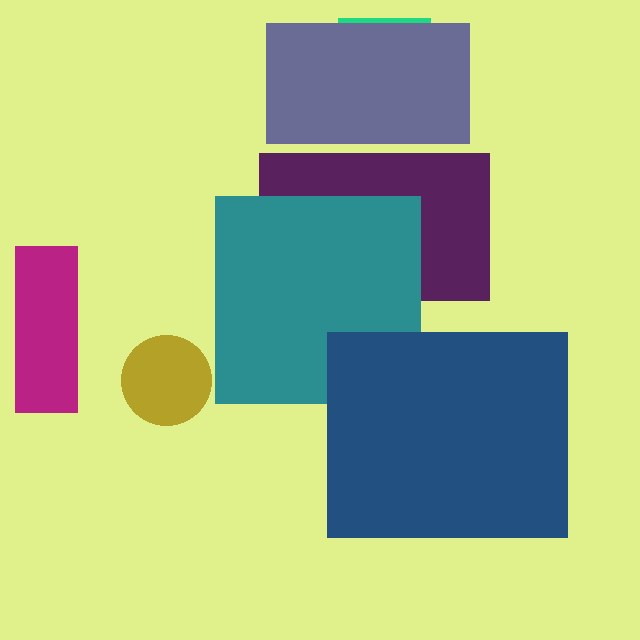 Turbo Adapter Qw-4112