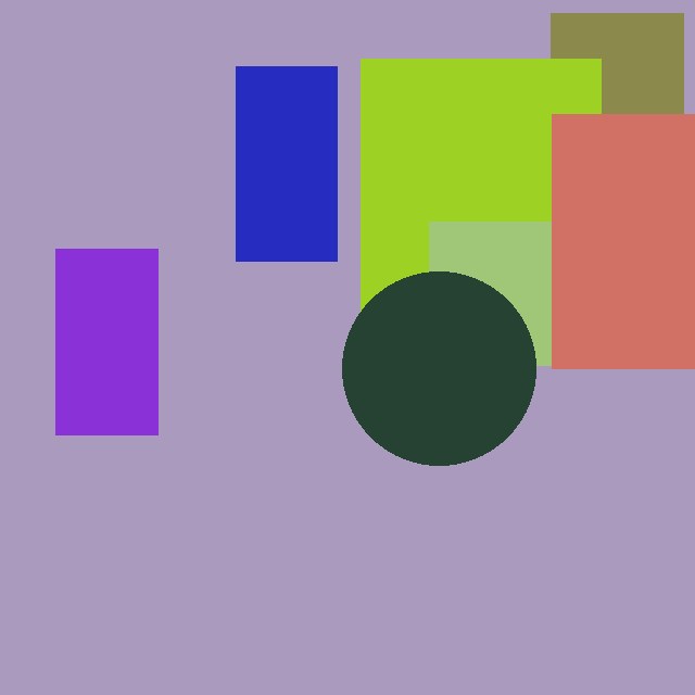 Modern Device ax-4207