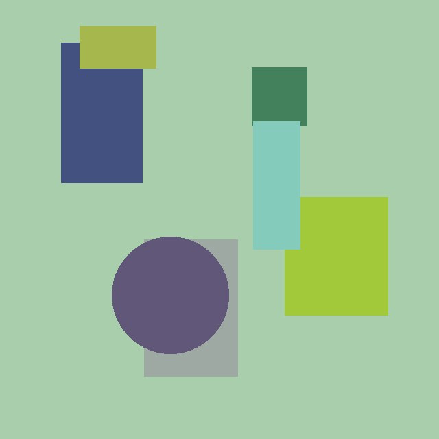 Smart Device pf-8434