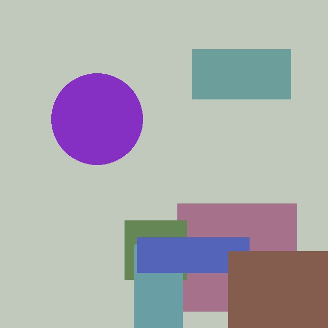 Turbo System sF-0806