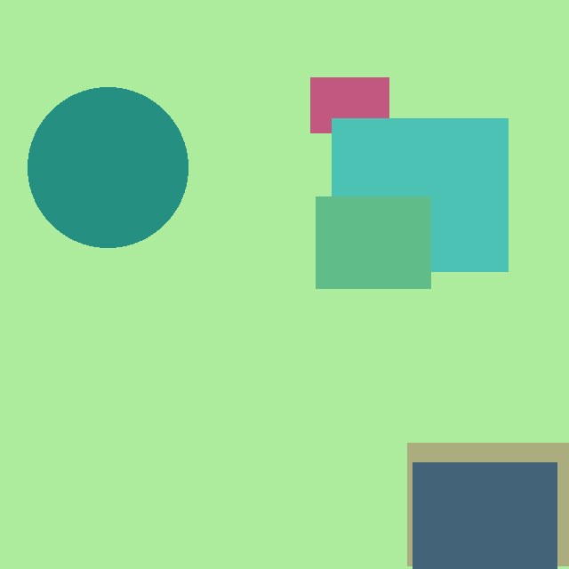 Eco Component Du-3051