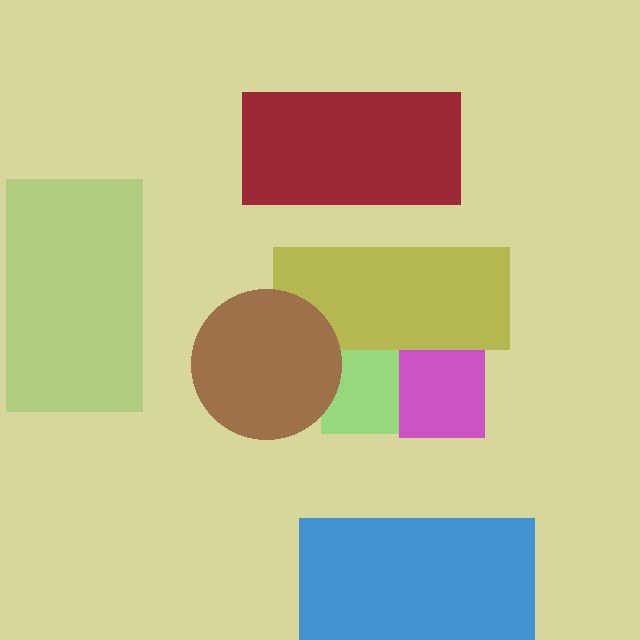 Modern Component Go-3361