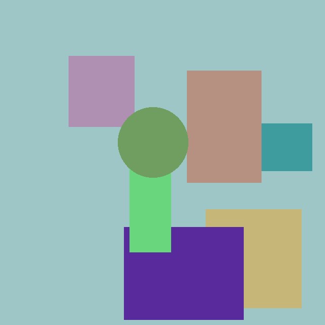 Advanced Station AE-7766