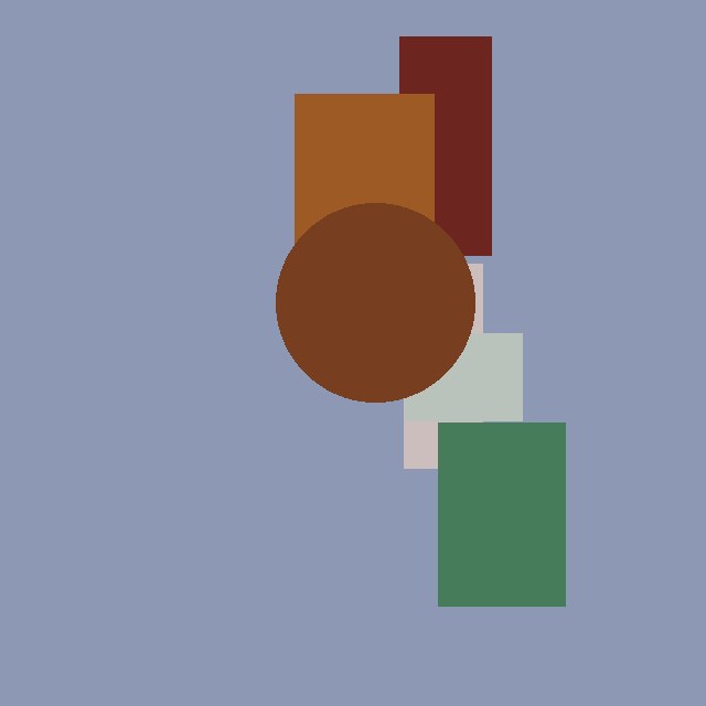 Premium Component du-7321