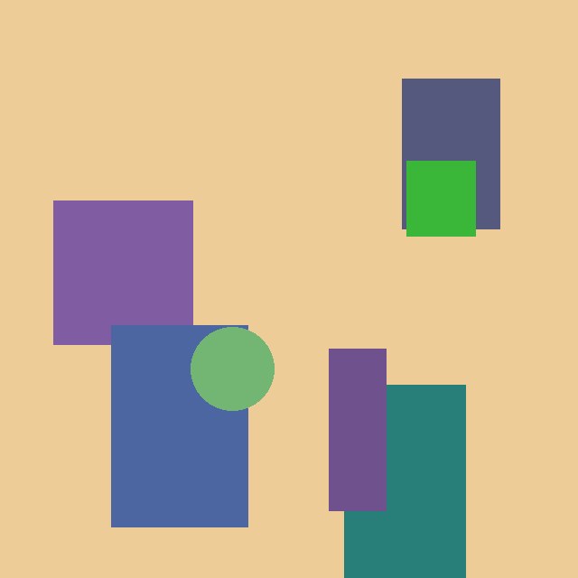 Deluxe Module Nt-6831