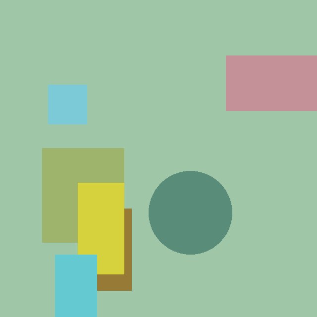 Classic Module Pq-6205