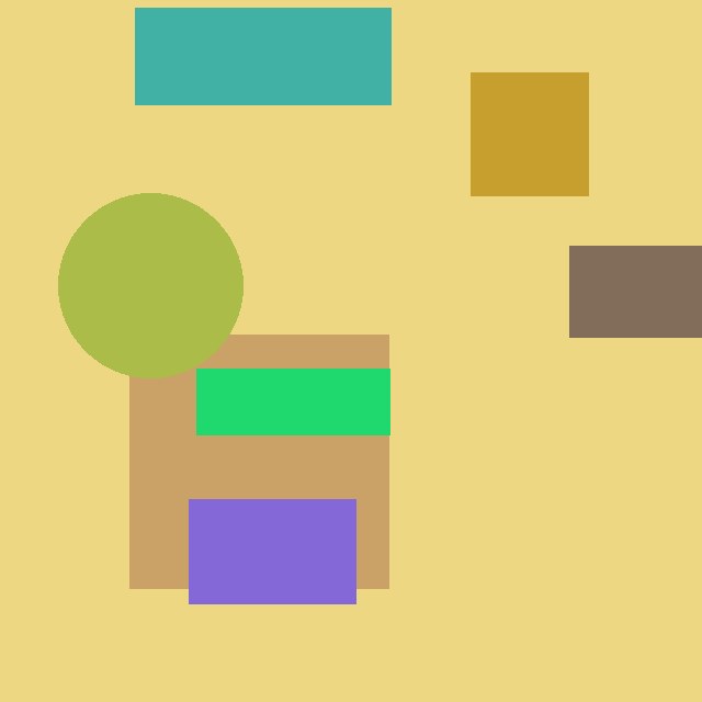 Advanced Kit dw-3205