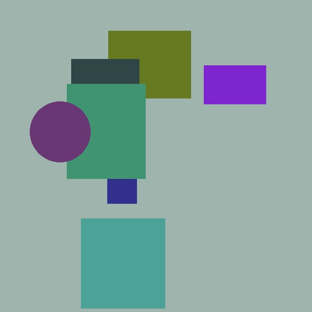 Ultra System sX-9036