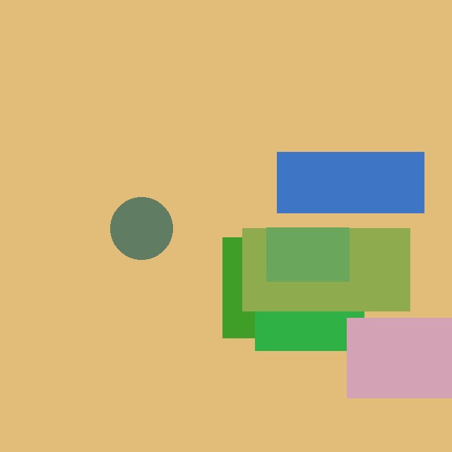 Advanced Adapter Ut-2047