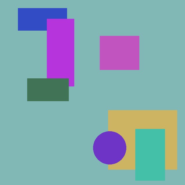 Classic Device Qv-7755