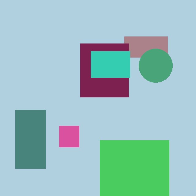 Advanced Module Qb-6479