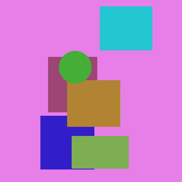 Advanced Module BW-6267