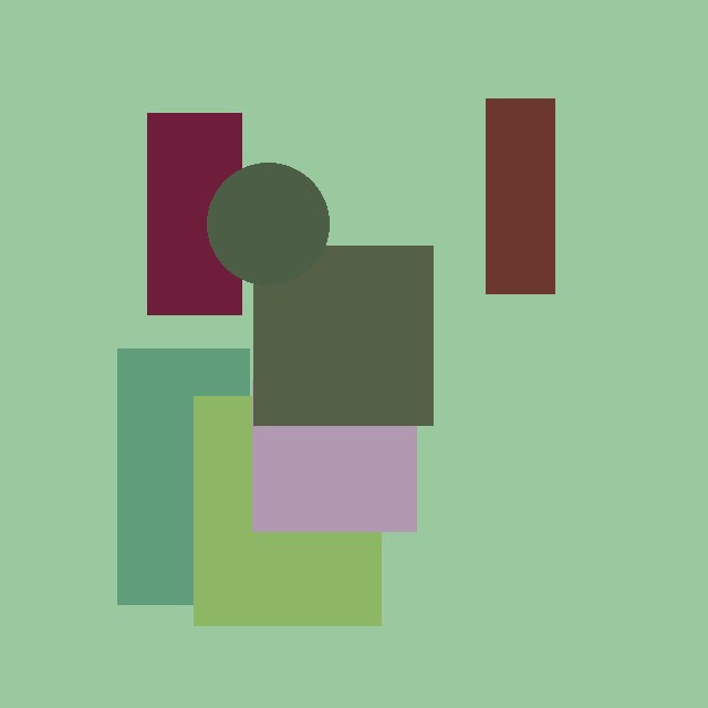 Smart Module nm-4668