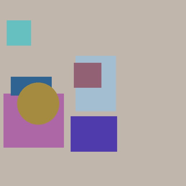 Elite Component jN-3277