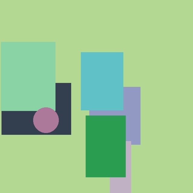 Classic Component My-0481