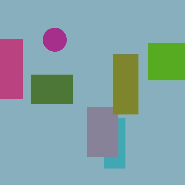 Advanced Gadget sR-2228