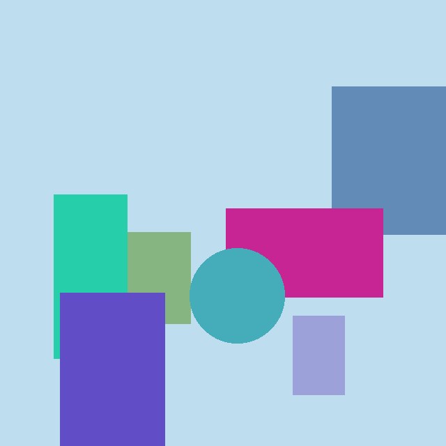 Deluxe Station IN-4717