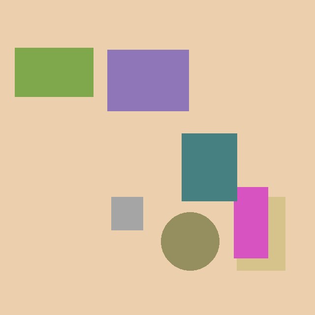 Eco Component cj-3232