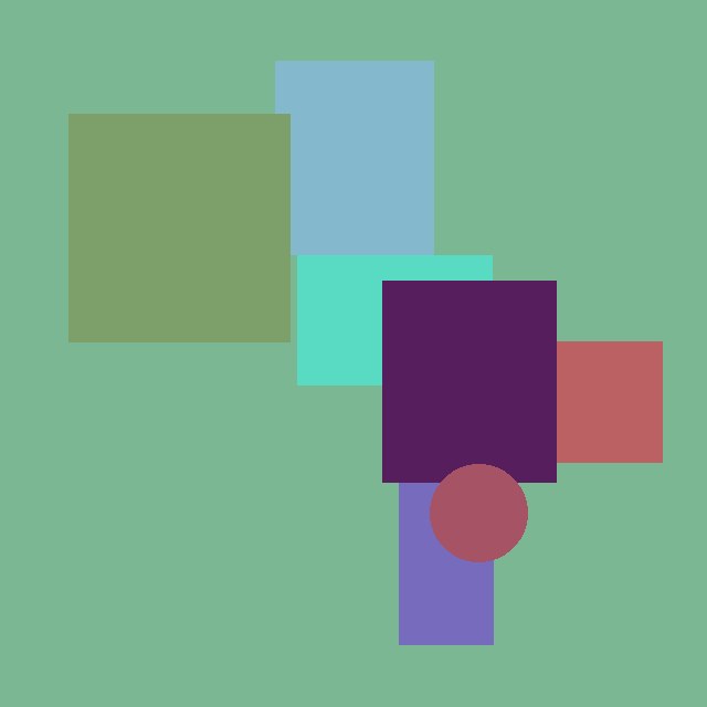 Modern Gadget Cr-6340