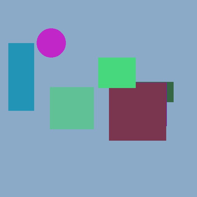 Smart Station eE-2901