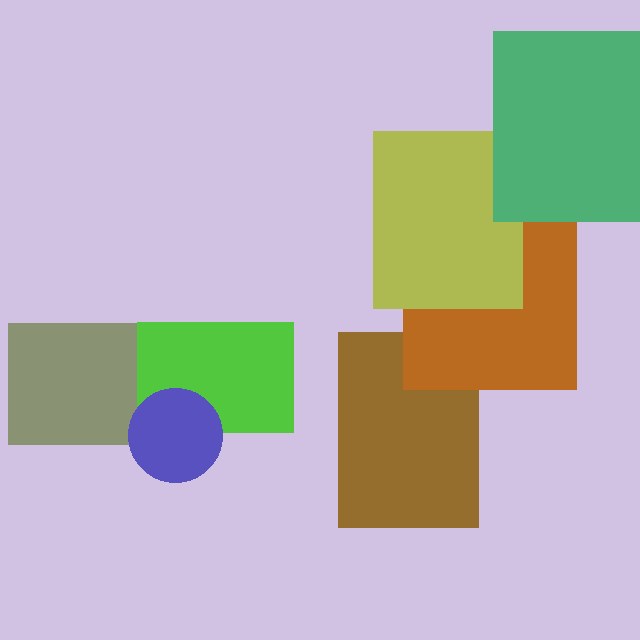 Smart Station Qx-4611