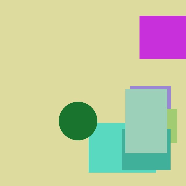 Elite Module MR-9054