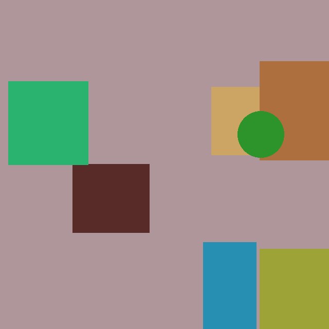 Premium Device Wk-6970