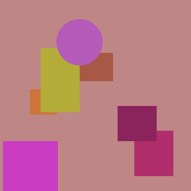 Classic Module Av-1945