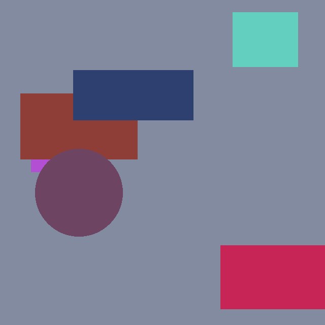 Modern Component Rk-6620