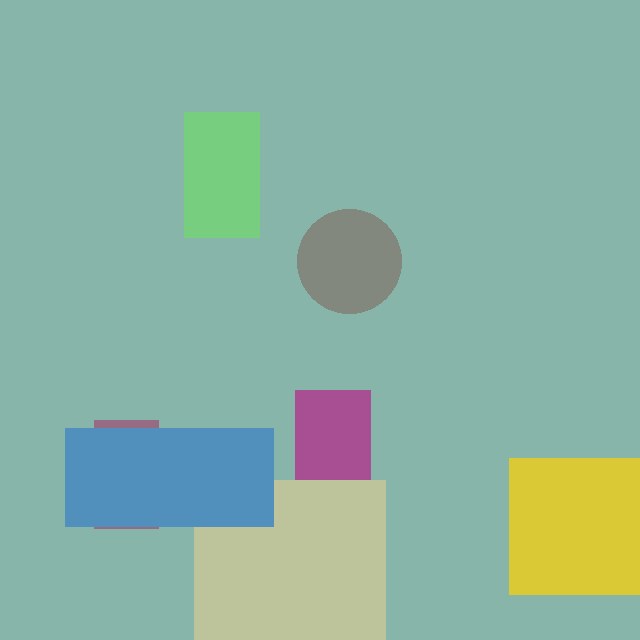 Deluxe Module Pc-0229