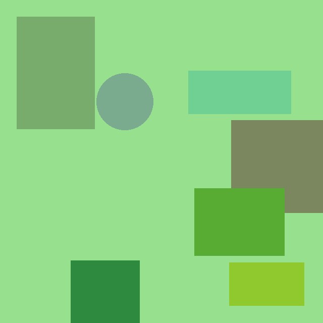 Classic Module Fd-8720