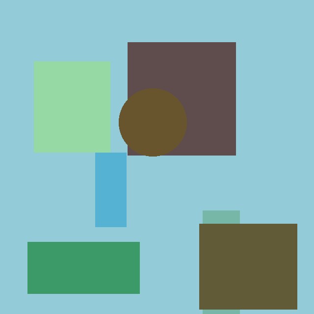 Modern Station Vf-8981