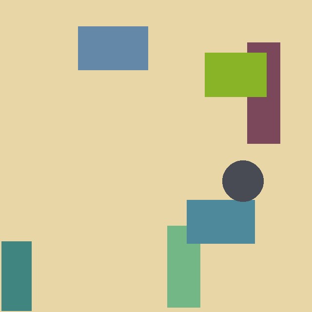 Ultra System oL-1511