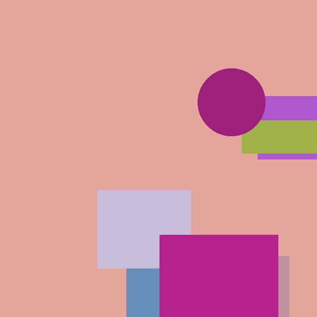 Advanced Unit Xh-9052