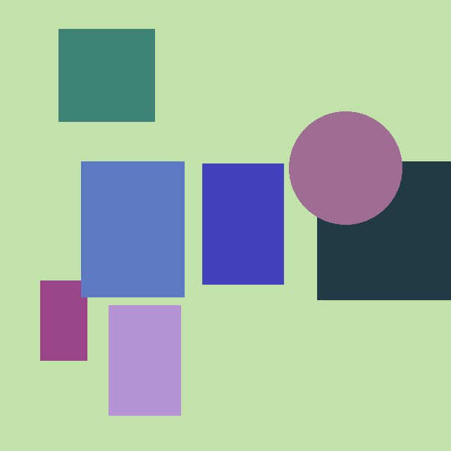 Deluxe Widget YA-0730