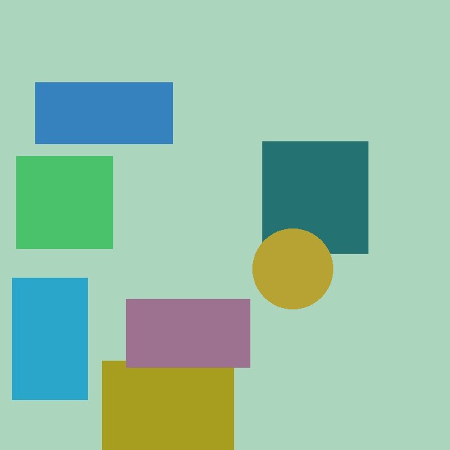 Deluxe Station mj-5561