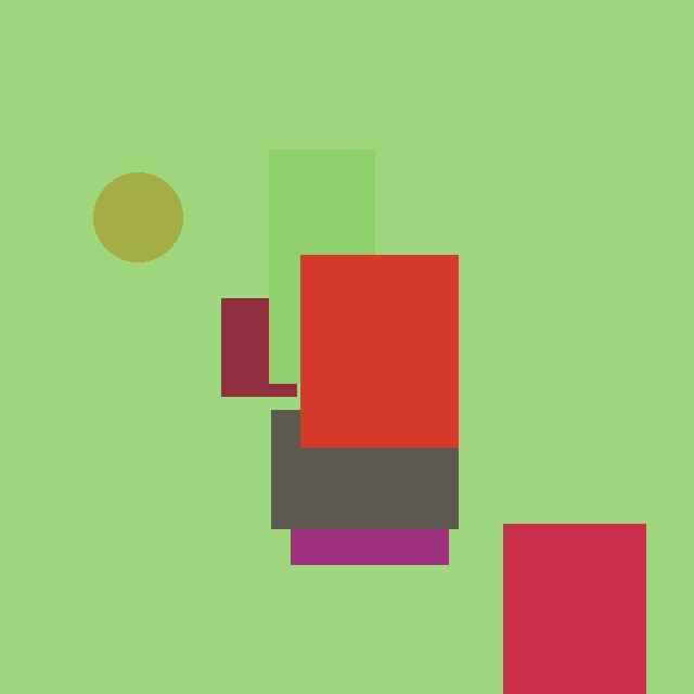 Advanced Module Cl-7224