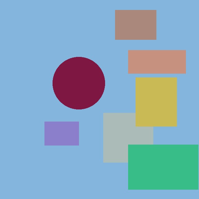 Modern Gadget NI-5535