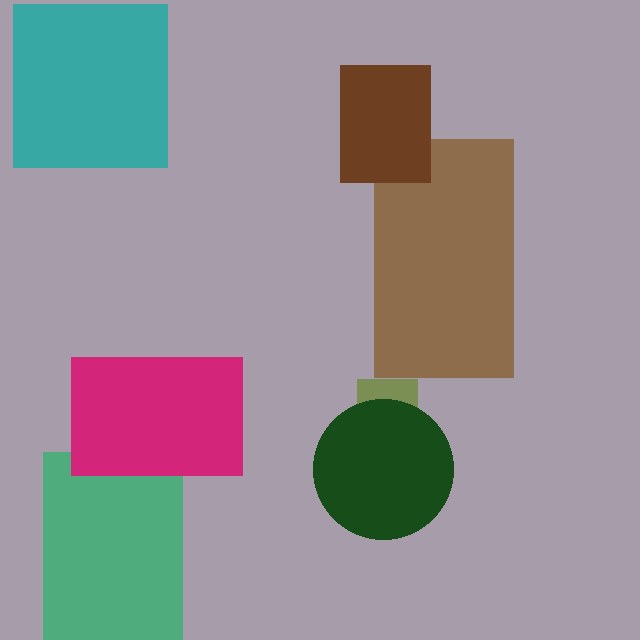 Advanced System NM-4440