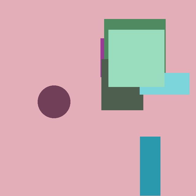 Elite Adapter Be-4032