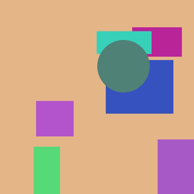 Advanced Component gl-8753