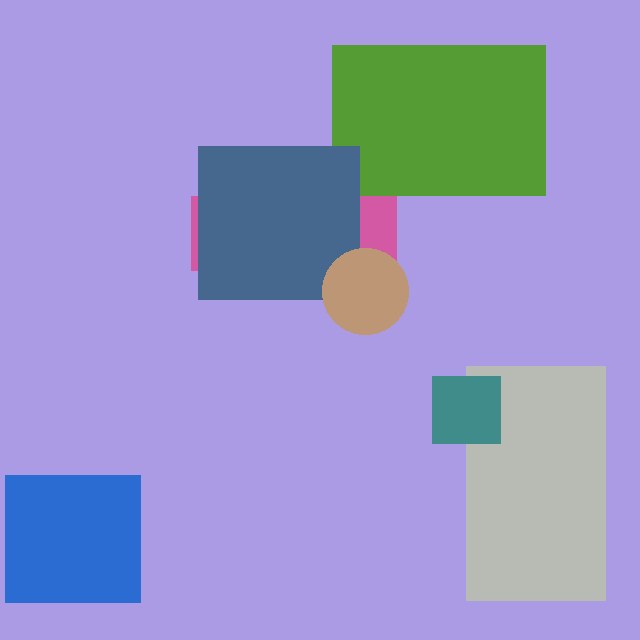 Premium Unit Dc-0768