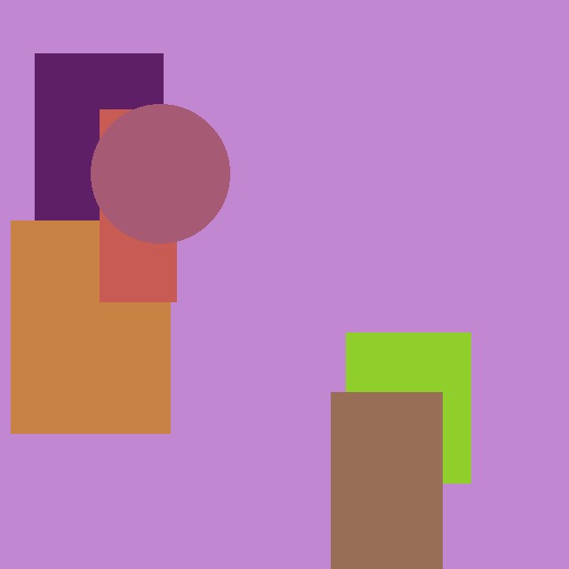 Premium Widget MB-0547