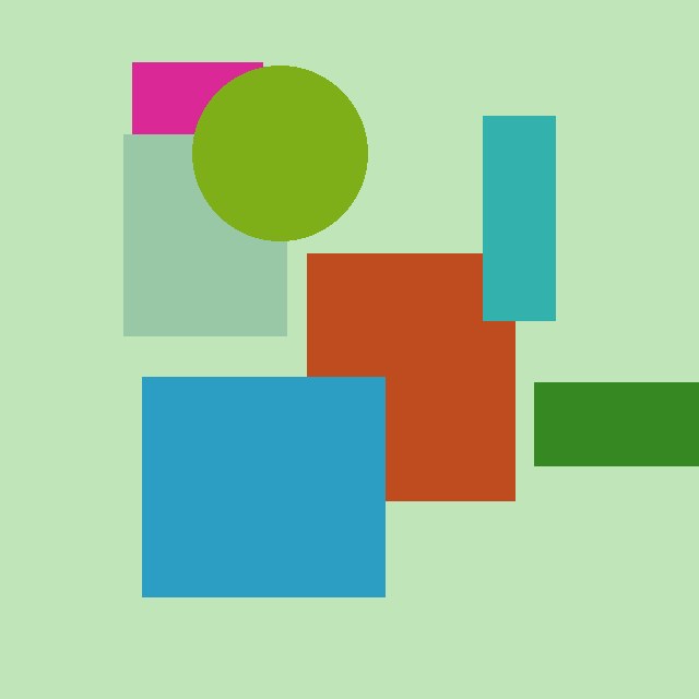 Essential System cW-0883