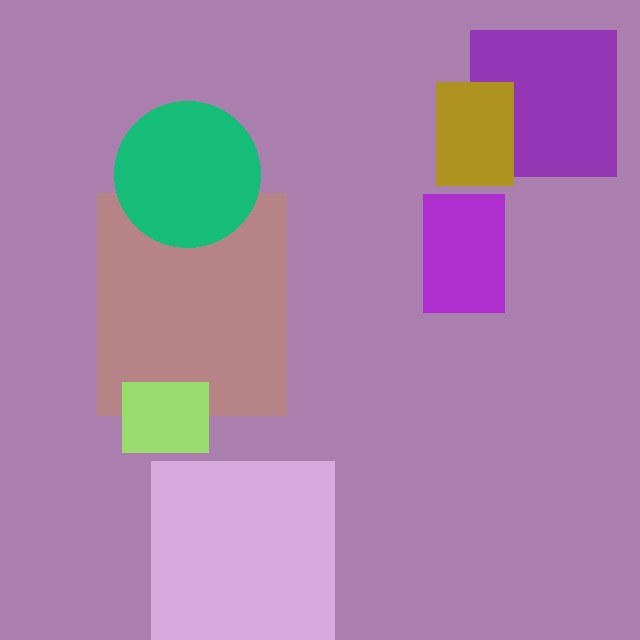 Advanced Unit rf-2631